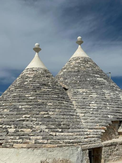 Trullo Masiello 푸티냐노 외부 사진