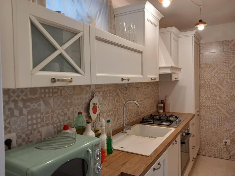 Trullo Masiello 푸티냐노 외부 사진